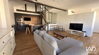  Appartement � vendre 3 pi�ces 78 m�