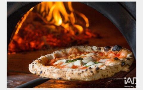 Vente Pizzeria 42 m&sup2; 80000 74160 Vers