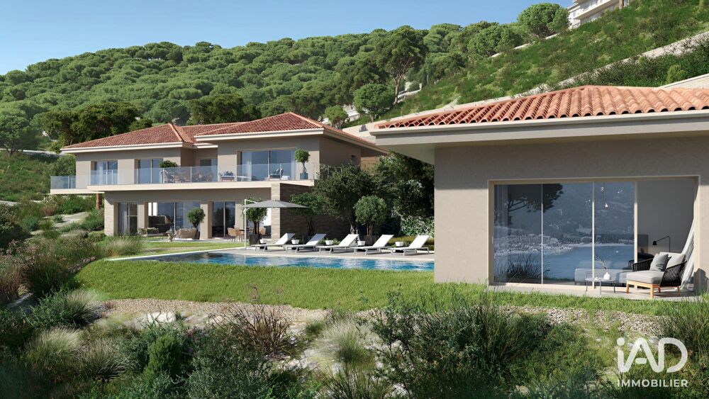� vendre  Maison Grimaud (83310)