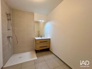  Appartement � vendre 1 pi�ce 40 m�