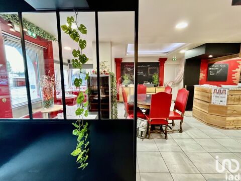 Vente Murs commerciaux 270 m&sup2; 320000 22600 Loudac