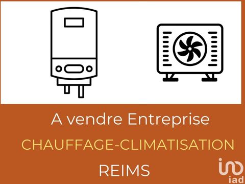 Vente Boutique/Local commercial 1 m&sup2; 239000 51100 Reims