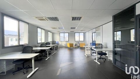 Vente Local d'activit&eacute;s 117 m&sup2; 150000 38100 Grenoble