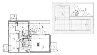  Appartement � vendre 5 pi�ces 106 m�