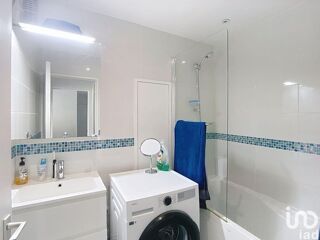  Appartement  vendre 2 pices 42 m