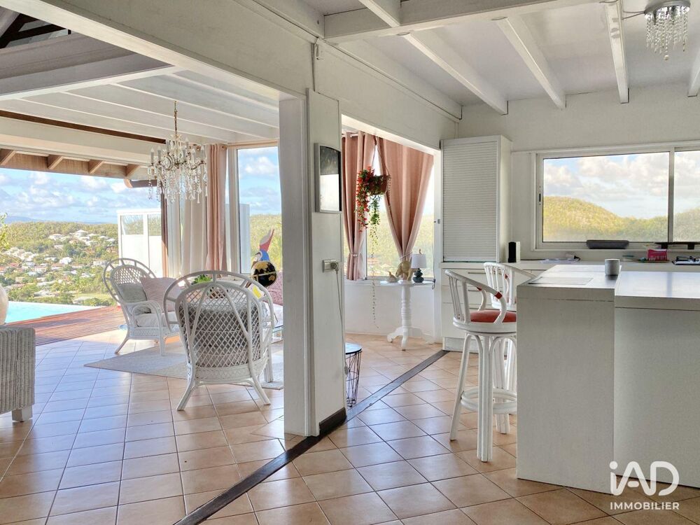 � vendre  Maison Les Trois-�lets (97229)