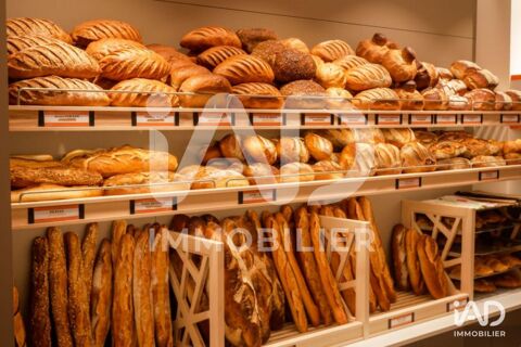 Vente Boulangerie 113 m&sup2; 99000 45170 Neuville-aux-bois