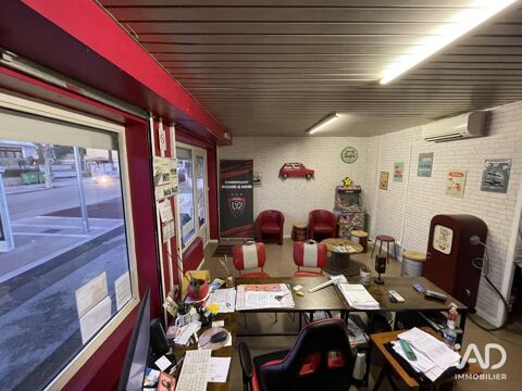 Vente Boutique/Local commercial 54 m&sup2; 27000 83100 Toulon