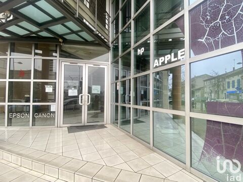 Vente Murs commerciaux 400 m&sup2; 249000 47000 Agen