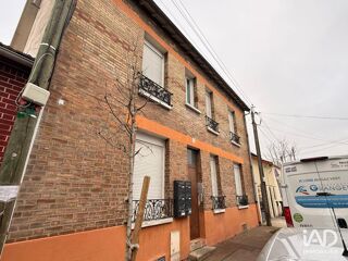  Immeuble � vendre 9 pi�ces 134 m�