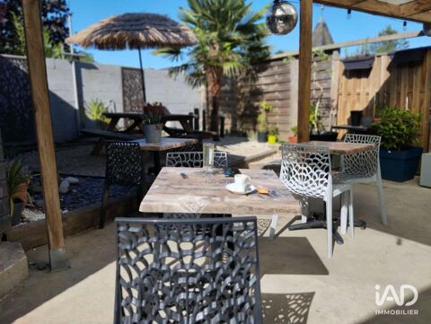 Vente Bar 85 m&sup2; 77000 22140 Cavan