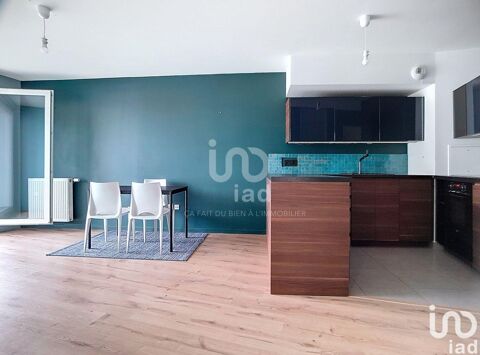  Appartement  louer 3 pices 59 m