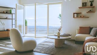  Appartement  vendre 4 pices 83 m