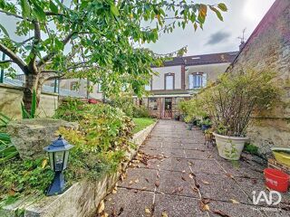  Maison � vendre 7 pi�ces 143 m�