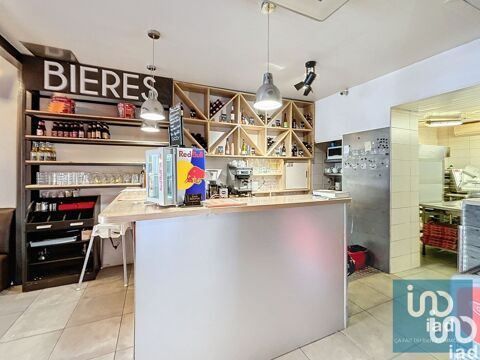 Vente Restaurant 100 m&sup2; 98000 32500 Fleurance