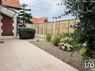  Maison � vendre 3 pi�ces 72 m�