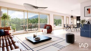  Appartement  vendre 5 pices 149 m