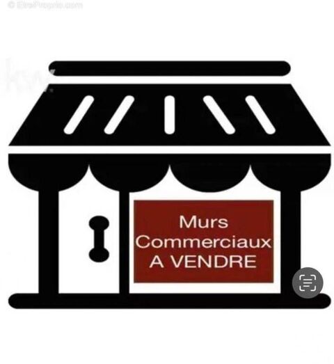 Vente Boutique/Local commercial 69 m&sup2; 249000 77100 Meaux