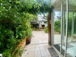  Maison � vendre 4 pi�ces 104 m�