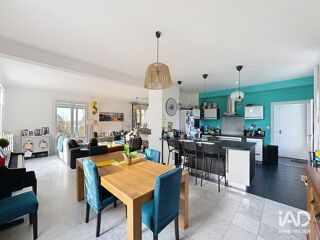  Maison � vendre 6 pi�ces 148 m�