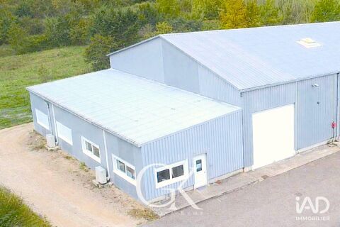 Vente Local d'activit&eacute;s 240 m&sup2; 199000 38110 Rochetoirin