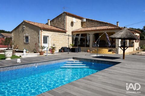   Vente Maison/villa 6 pi�ces Maison - 6 pi�ce(s) - 201 m�