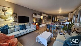  Maison � vendre 5 pi�ces 167 m�