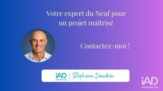  Appartement � vendre 3 pi�ces 68 m�