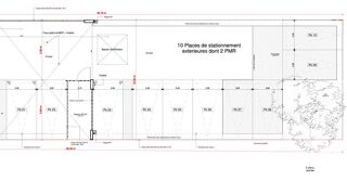  Appartement � vendre 3 pi�ces 91 m�