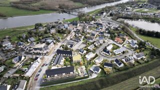  Appartement � vendre 4 pi�ces 106 m�