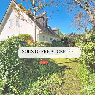  Maison � vendre 5 pi�ces 160 m�