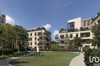  Appartement � vendre 4 pi�ces 79 m�