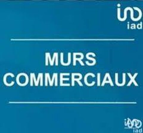 Vente Murs commerciaux 330 m&sup2; 495000 13400 Aubagne