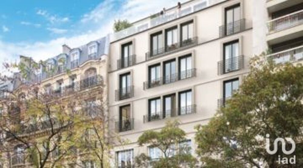 Vente Appartement Vente Appartement 3 pices Paris 11