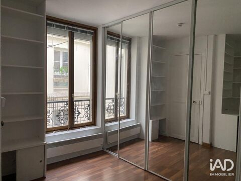  Appartement  louer 1 pice 25 m