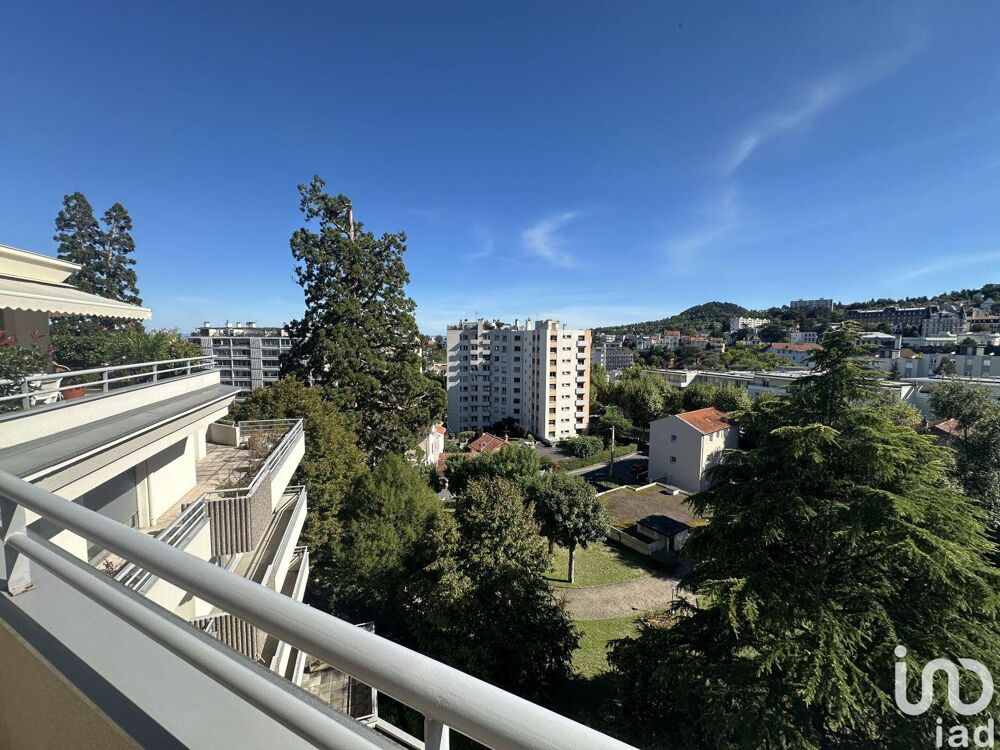 � vendre  Appartement Chamali�res (63400)