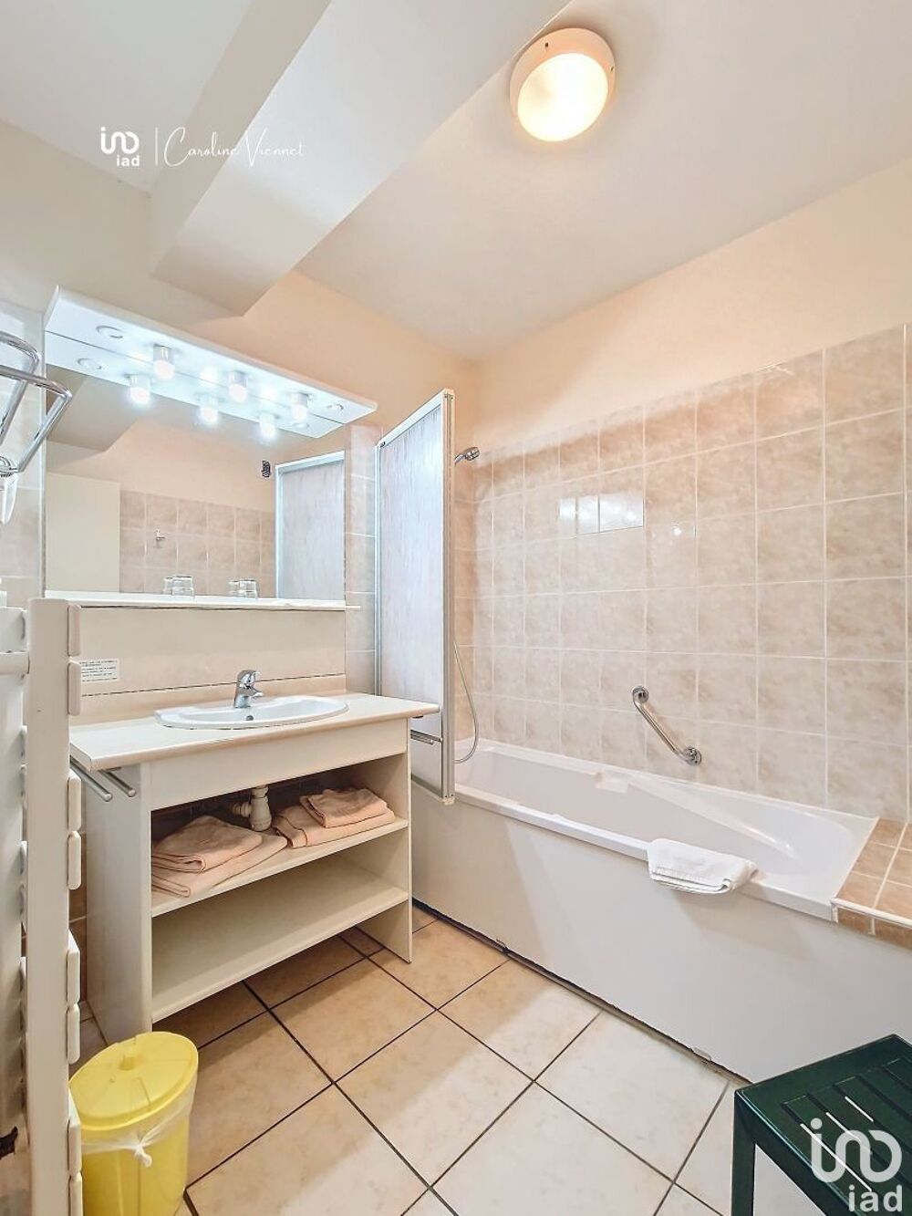 Vente Appartement Vente Appartement 1 pice Gex