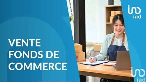 Vente Droit au bail 15 m&sup2; 60000 75013 Paris