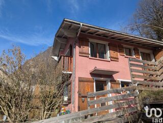  Maison  vendre 3 pices 49 m