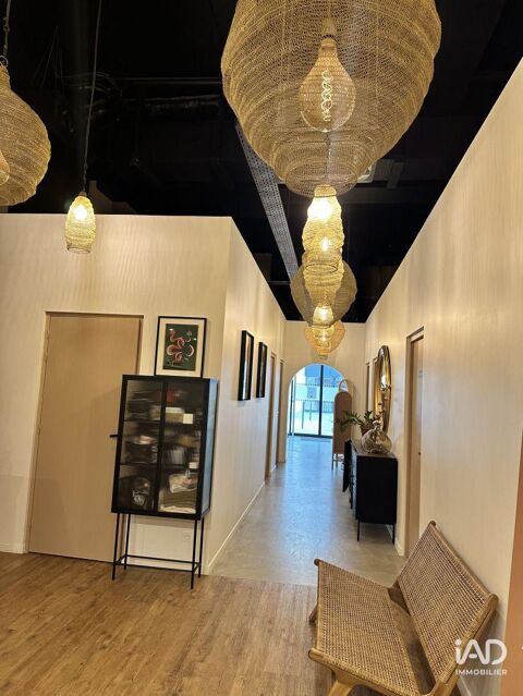 Vente Local d'activit&eacute;s 150 m&sup2; 117500 93400 Saint-ouen-sur-seine