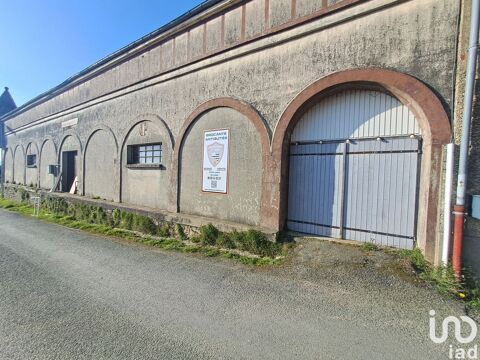 Vente Local d'activit&eacute;s 240 m&sup2; 70000 35360 M�dr�ac