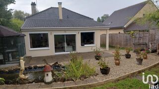  Maison � vendre 4 pi�ces 102 m�