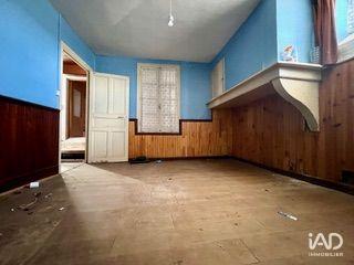  Maison � vendre 4 pi�ces 105 m�