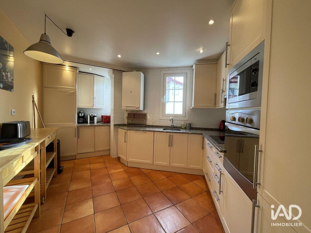 � vendre  Appartement Hendaye (64700)