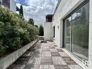  Appartement  vendre 2 pices 43 m