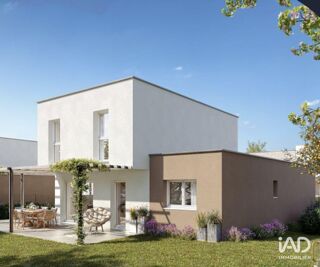  Maison � vendre 4 pi�ces 86 m�