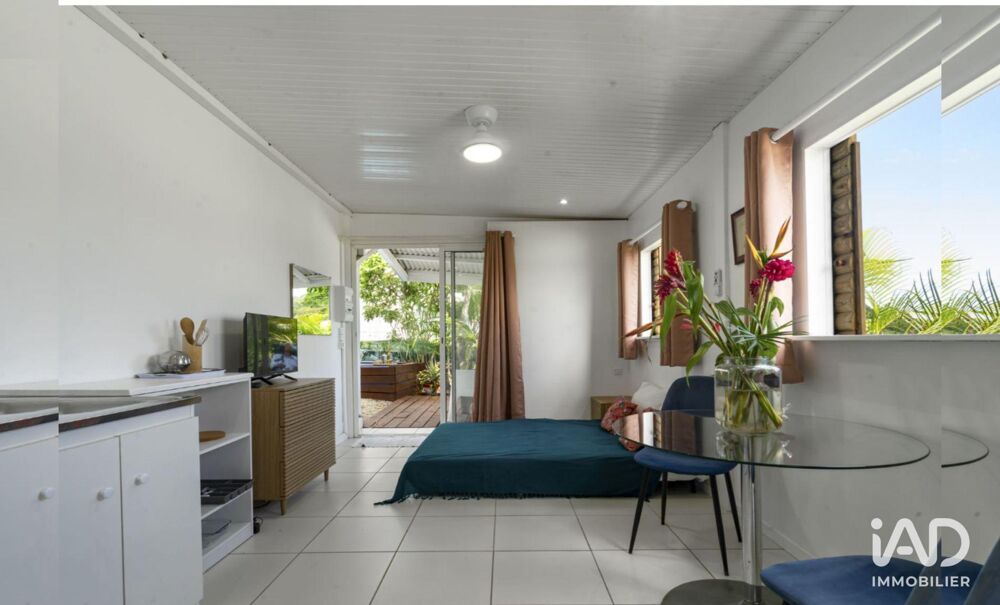 � vendre  Maison Les Trois-�lets (97229)