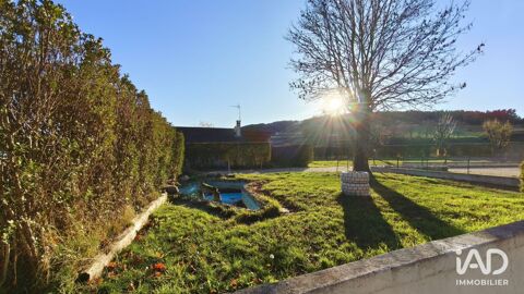 Vente Murs commerciaux 420 m&sup2; 149000 43500 Saint-georges-lagricol