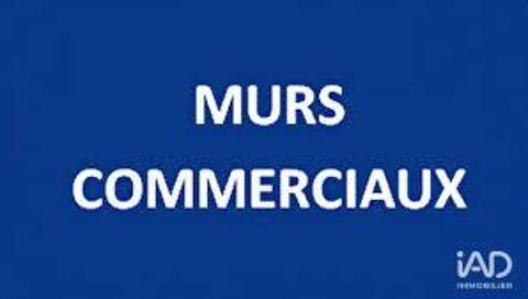 Vente Murs commerciaux 1 m&sup2; 225000 80690 Brucamps