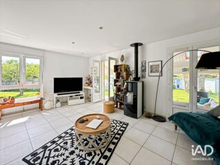  Maison � vendre 4 pi�ces 133 m�